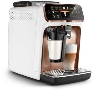 Philips Kaffeevollautomat EP5443/70 5400 Series, 12 Kaffeespezialitäten