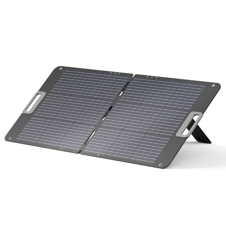 100w 12V faltbares Solarpanel von Redodo