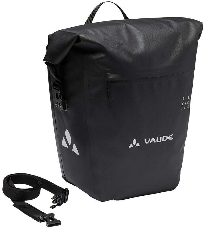 VAUDE Proof Back UL (single) Modell 2023