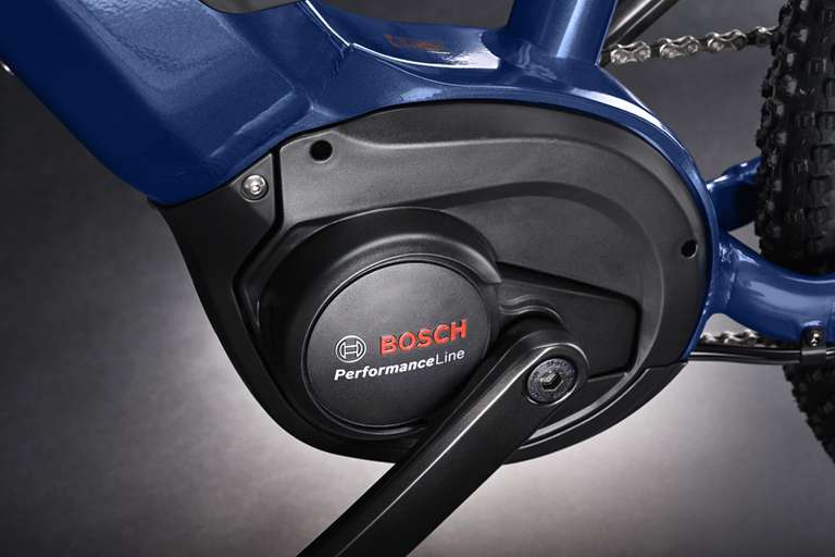 Haibike AllTrack 4: 29 Zoll, Bosch Performance Line Gen3 60 mit 250W, 500 Wh Gr L & XL für 2149€ + Versand