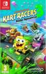 Nickelodeon Kart Racers 3: Slime Speedway Nintendo Switch PlayStation 5 Kaufland
