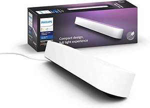 Philips Hue White & Color Ambiance Play Lightbar weiß 49lm, dimmbar