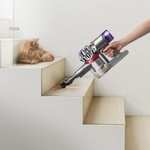 Dyson V8 Absolute 319 Euro + weitere (Dyson Week) + 2% Shoop