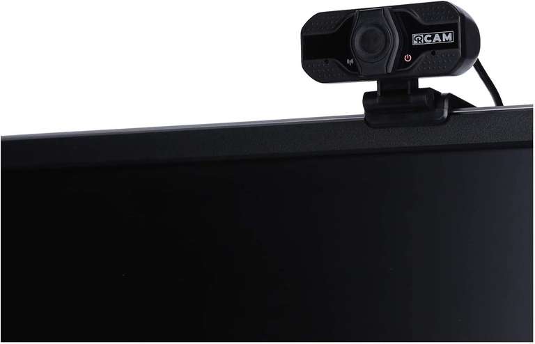 Rollei-Webcam R-Cam 100 im Abverkauf