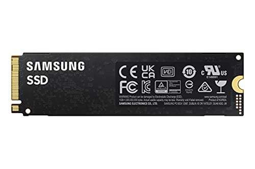 Samsung 970 EVO PLUS 2TB M.2 2280