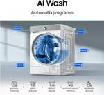 Samsung WW11BB945AGMS2 Smart Waschmaschine über CB