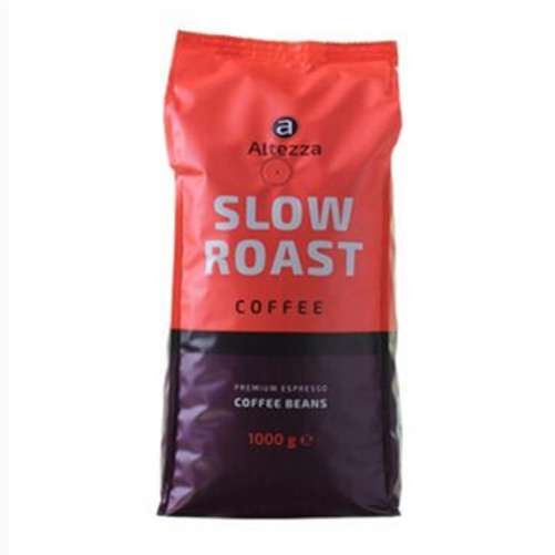 6kg Altezza Slow Roast Kaffeebohnen zum Spitzenpreis bei Cafori