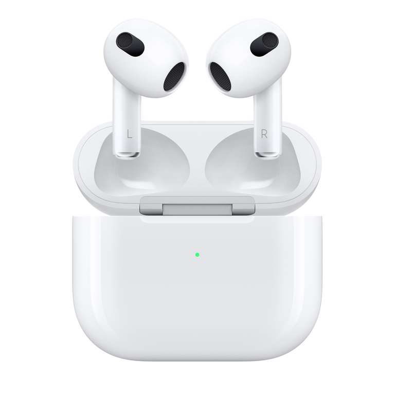 Apple Airpods 3. Generation 150,00€ - lokal Trier