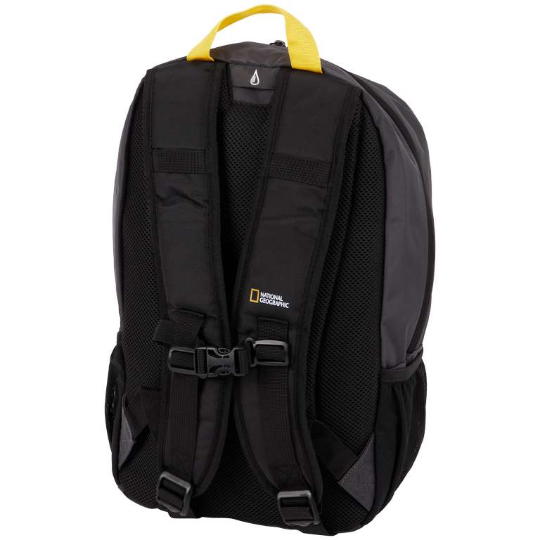 (OFFLINE Action) National Geographic Rucksack 18 Liter, kleines Handgepäck Maße für Eurowings