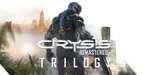 [Nintendo eShop] Crysis Remastered Trilogy 27,49€ - Metacritic 75/7.3 | Crysis Remastered 11,99€ - Metacritic 66/8.2
