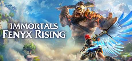 Immortals Fenyx Rising PC/Steam Deck - Steam Türkei