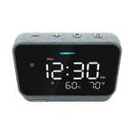 [NBB Tagesangebot] Lenovo Smart Clock Essential Smart Wecker (mit integriertem Alexa)