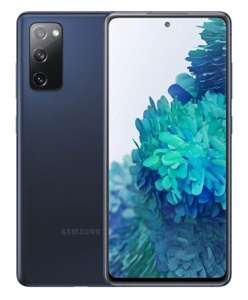 SAMSUNG Galaxy S20 FE 5G 128 GB Cloud Navy Dual SIM und andere Farben, Versandkostenfrei