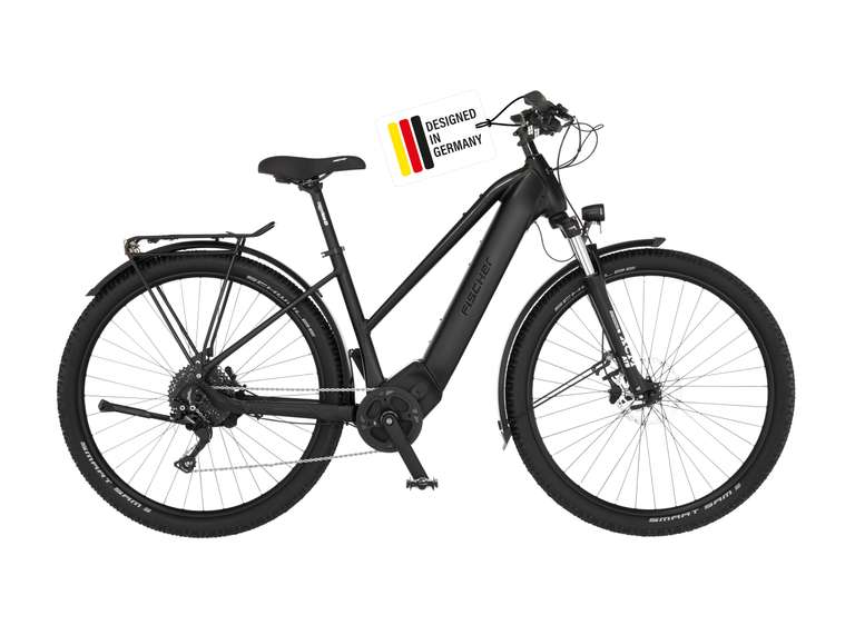 cube mountain e bikes Cube Bosch Powered Trekking Ebike