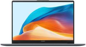 HUAWEI MateBook D14" FHD IPS i5-12450H 8GB/512GB SSD Win11 53013YHE 2024