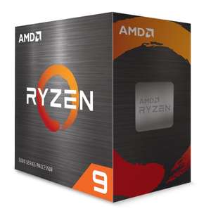 [NBB] 25€ Rabatt bei 0% Finanzierung - z.B. AMD Ryzen 9 5900X CPU für 394€