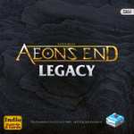 [Frosted Games] Aeon´s End Legacy