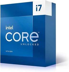 [CPU] Intel Core i7 13700K Prozessor zum guten Preis (Sockel LGA 1700)