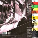 Belle & Sebastian – Write About Love (LP) (Vinyl) [prime/MediaMarkt]