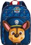 Viacom Paw Patrol Kinderrucksack Chase, blau für 10,00€ (Amazon Prime)