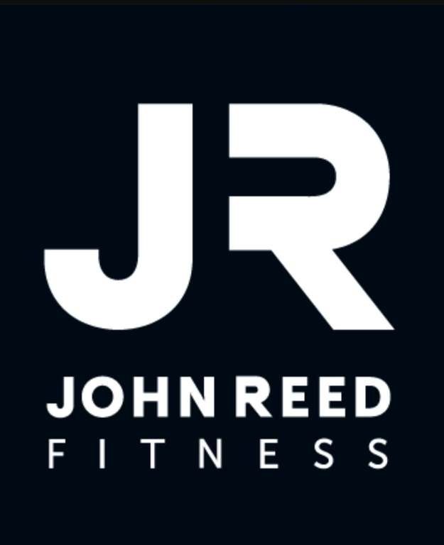 [Freebie] kostenlose Tageskarte John Reed Fitness