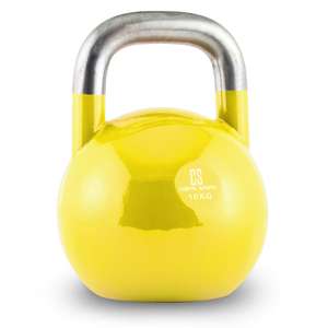 Capital Sports Competition Kettlebell 16kg (Amazon)