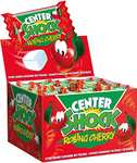 [amazon prime] Spar-Abo: Center Shock Splashing Cola, Box mit 100 Kaugummis, extra-sauer mit Cola-Geschmack, 100er Box Kaugummis