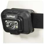 Lupine Penta Stirnlampe mit 1000 Lumen 5700K/Tageslicht oder 4500K/Neutralweiß