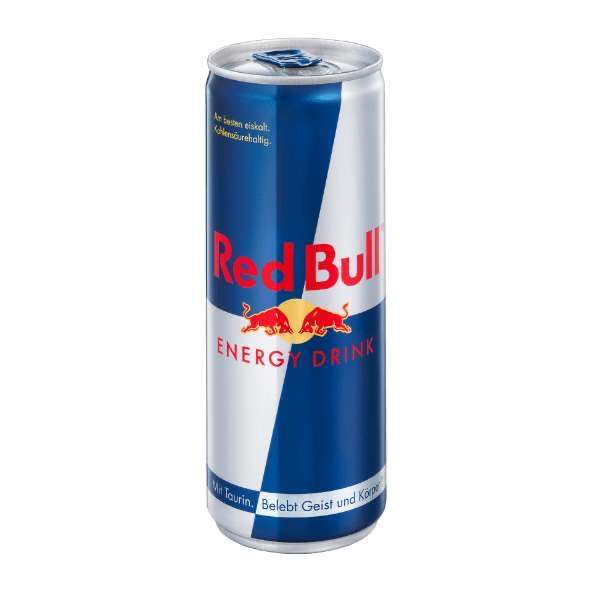 [Kaufland] Red Bull versch. Sorten 0.25l Dose für 0.77€