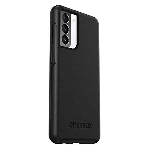 (prime) OtterBox Symmetry Hülle für Galaxy S21 5G