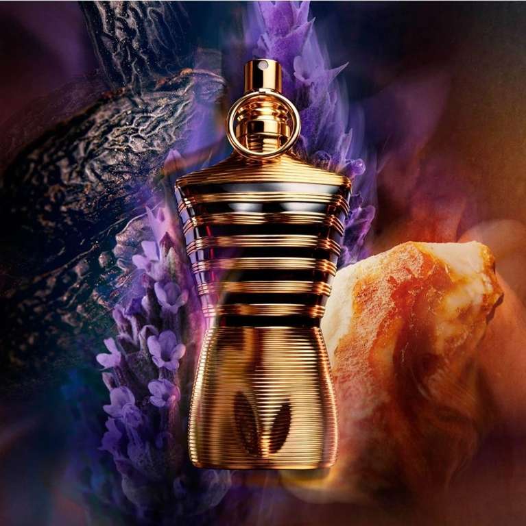 Jean Paul Gaultier Le Male Elixir Parfum 75ml [Flaconi]
