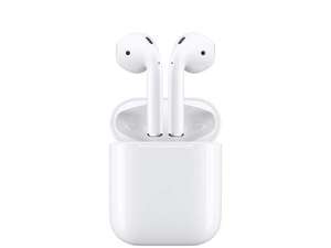 Apple AirPods 2 In-Ears (Lightning / Japan Version)