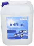 [Amazon Prime] 2x 10 Liter Hoyer AdBlue Hochreine SCR Harnstofflösung ISO 22241 / Ad-Blue / 20 Liter