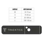 Outfitter X Tracktics Perform GPS Fußball Tracker inkl. 1 Jahr Premiumzugang im Wert von 29,99€
