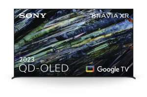 Sony XR-77A95L 77" QD-OLED Fernseher zeitweise für 4644€ plus Versand bei verschiedenen Expert-Märkten