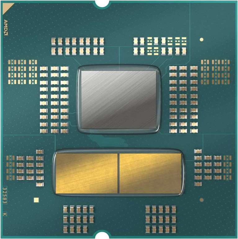 AMD Ryzen 7700X