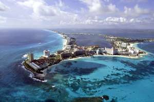 Flüge | Cancun (Mexiko) ab Deutschland Hin- und Rückflug inklusive Aufgabegepäck ab 413 € (Nov - Jun 23)