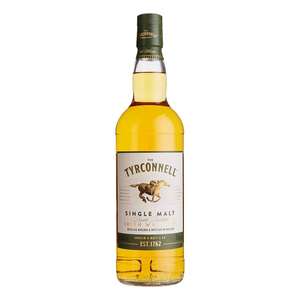 The Tyrconnell | Single Malt Irish Whisky 43% vol. 700ml (Prime Spar-Abo)