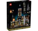 Lokal Lego 10273 Geisterhaus auf dem Jahrmarkt