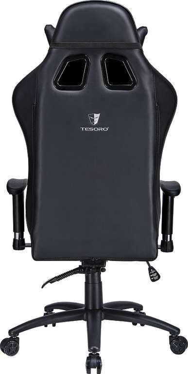 Tesoro Gaming Stuhl bei Fairtronics im Angebot!