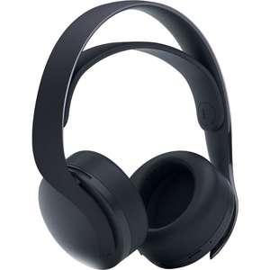 Sony PULSE 3D Wireless Over-Ear-Headset (USB-C + Klinke) in Midnight Black oder schwarz-weiß