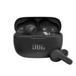 [Aldi Süd] JBL Wave 200 TWS In-Ear-Kopfhörer weiß / schwarz