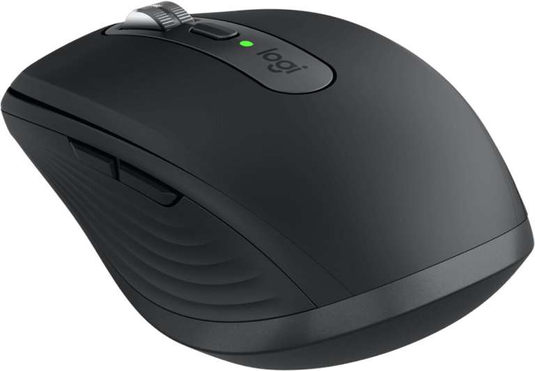 [CB] Logitech Mx anywhere 3s for Business(incl. bolt dongle)