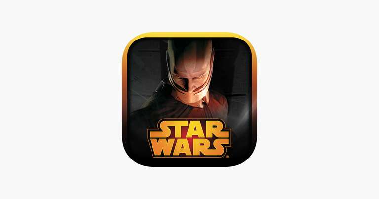 Star Wars: KOTOR für iPad und iPhone