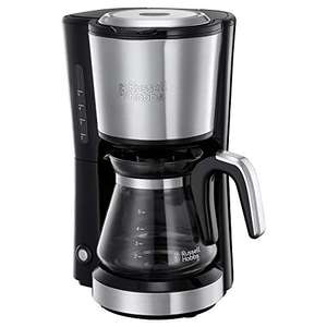 [Amazon Prime] Kaffeemaschine Russell Hobbs 24210-56 Compact Home