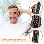 Beurer MG 315 Shiatsu Massage-Sitzauflage (Amazon)