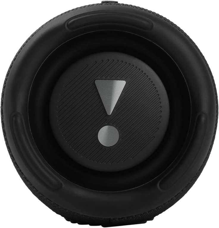 (CB) JBL CHARGE 5 Schwarz & Grün Bluetooth-Lautsprecher 40 Watt
