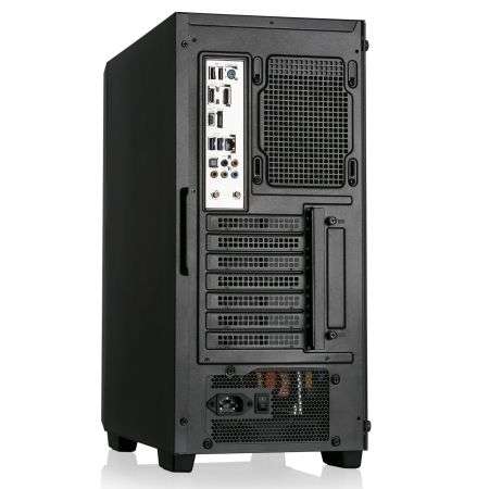 PC Gaming - RX 6900 XT, Ryzen 7 5700X, Gigabyte B550 Aorus, SSD 1TB, 16GB RAM, Bequiet 750W (1457,60€ mit RTX 3080)
