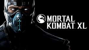 (Steam/Deck) Mortal Kombat XL für 1,69€ @ CDKeys
