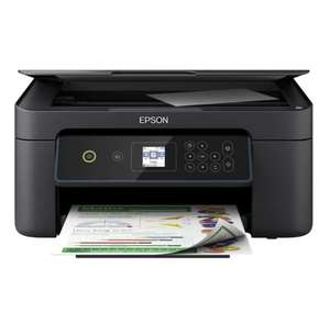 Epson Expression Home XP-3155 / Drucker / Multifuntionsdrucker / Scanner / Kopierer / WLAN / Wi-Fi
